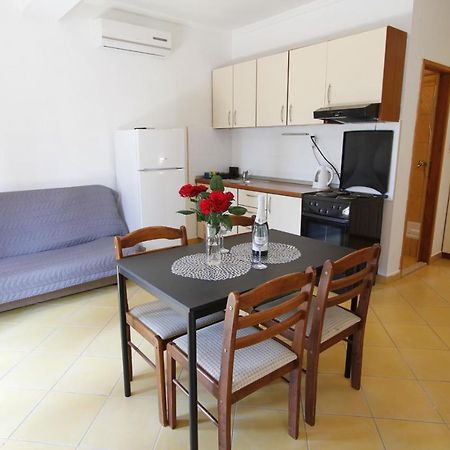 Apartmani Nika Bibinje Zewnętrze zdjęcie
